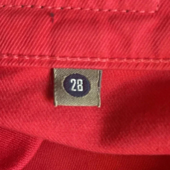 🎉HOST PICK 🎉Citizens  Of Humanity | Thompson medium cropped skinny jeans - Picture 6 of 7